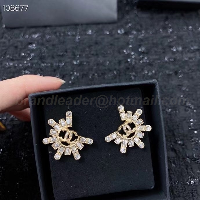 Chanel Earrings 365